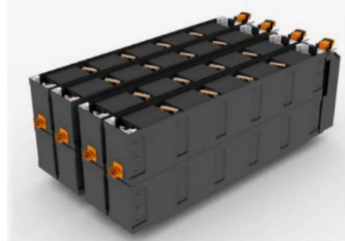 液态锂离子电池 液态锂离子电池