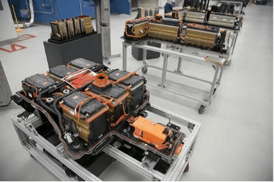 msd在动力电池系统的应用 msd在动力电池系统的应用