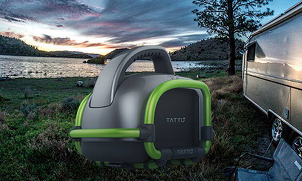 格瑞普便携式电源 格瑞普便携式电源