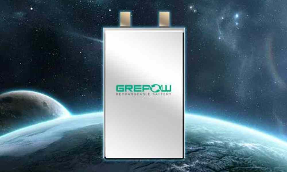 格瑞普低温磷酸铁锂电池 格瑞普低温磷酸铁锂电池