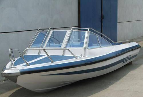 电动船舶 电动船舶