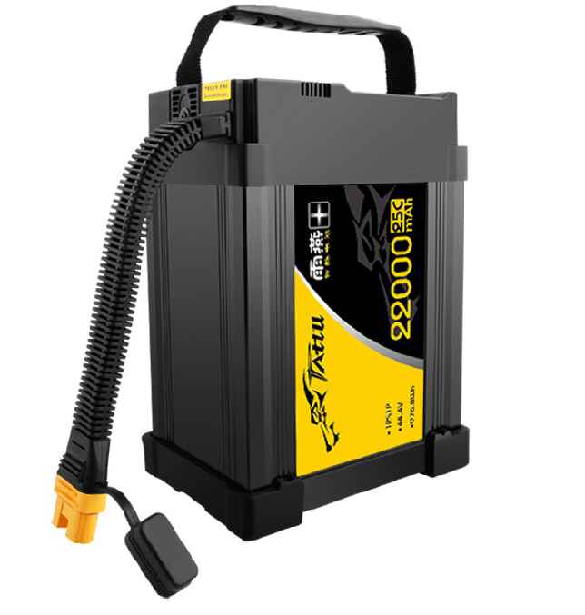 植保无人机大电池 植保无人机大电池