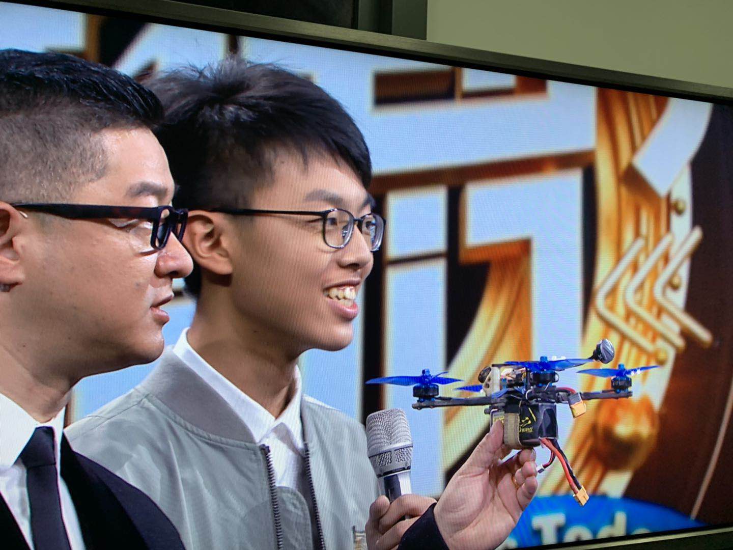 格瑞普无人机电池