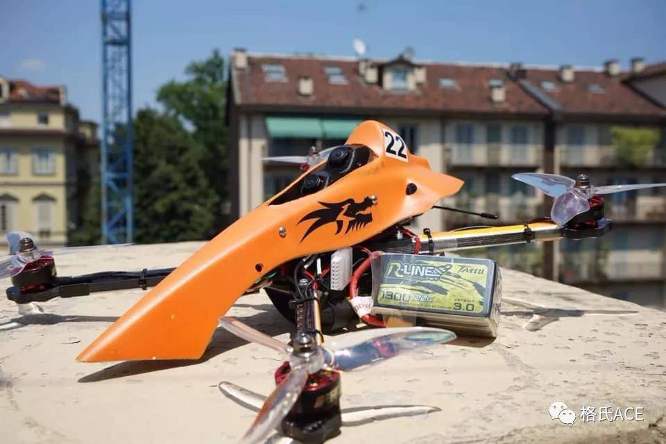 意大利无人机比赛 意大利无人机比赛