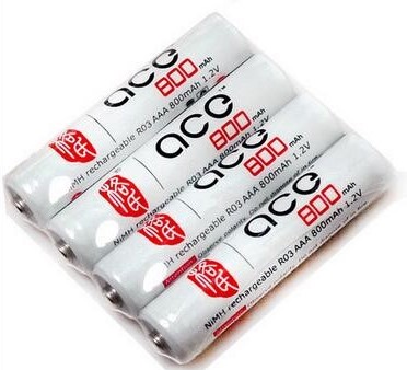 格氏7号镍氢充电电池 格氏7号镍氢充电电池