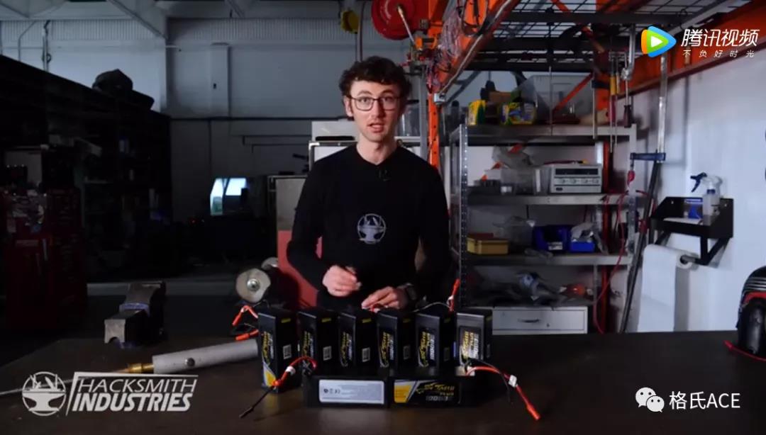 Hacksmith团队介绍 Hacksmith团队介绍