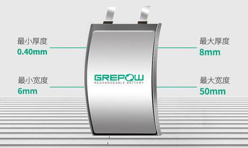 格瑞普锂电池 格瑞普锂电池