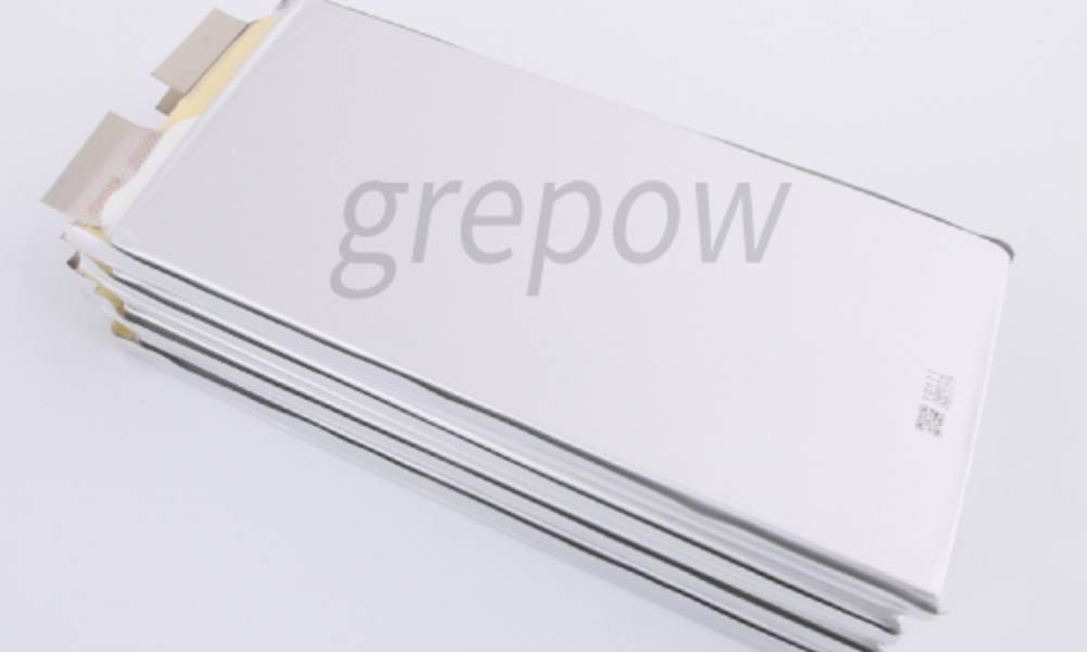 锂聚合物电池 锂聚合物电池