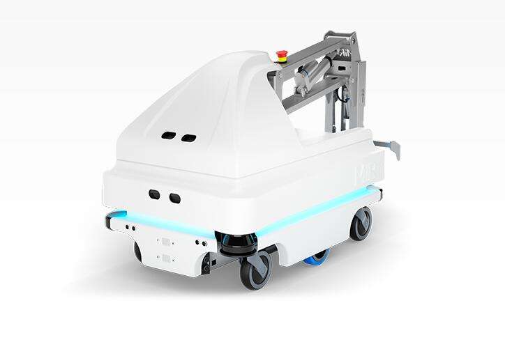 运输机器人 运输机器人