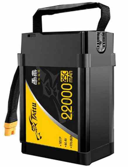 纯钴版tattu雨燕无人机电池 纯钴版tattu雨燕无人机电池