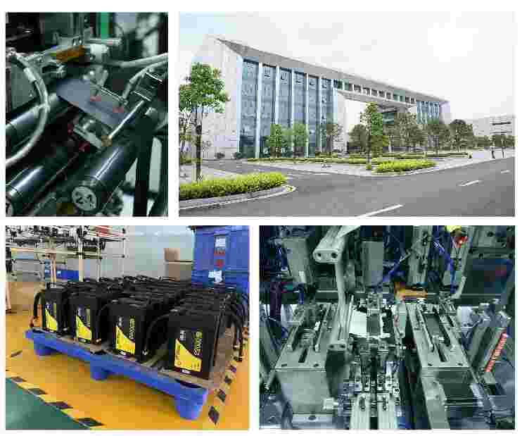 格瑞普工厂 格瑞普工厂