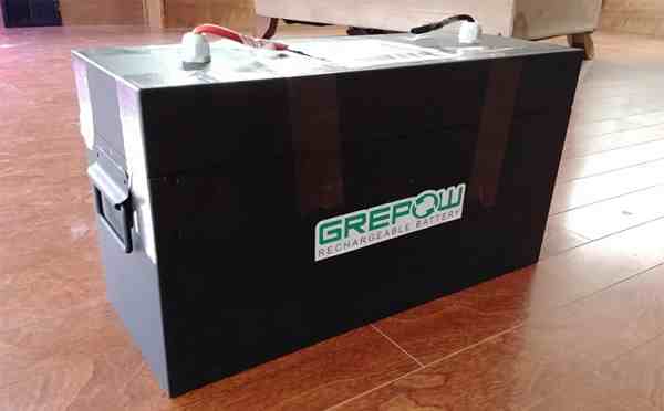 磷酸铁锂电池 磷酸铁锂电池