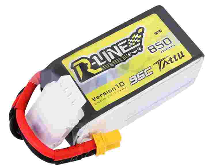 格氏R-line模型电池 格氏R-line模型电池