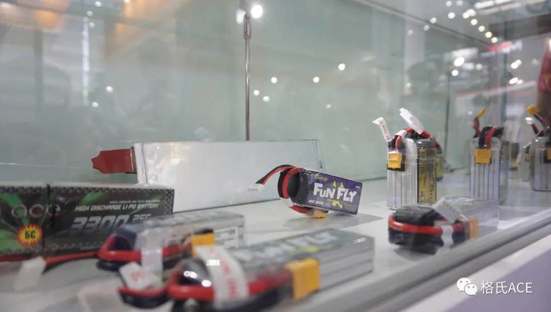 其他车模、航模电池