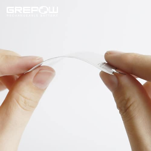 锂聚合物电池形状 锂聚合物电池形状