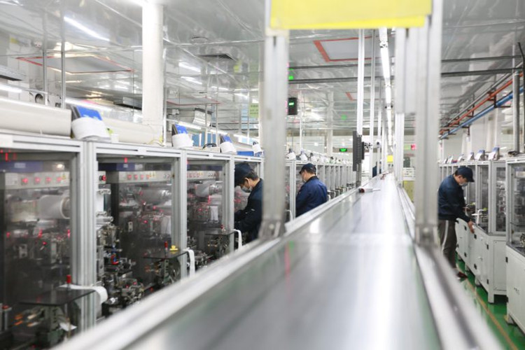 锂聚合物电池生产厂家 锂聚合物电池生产厂家