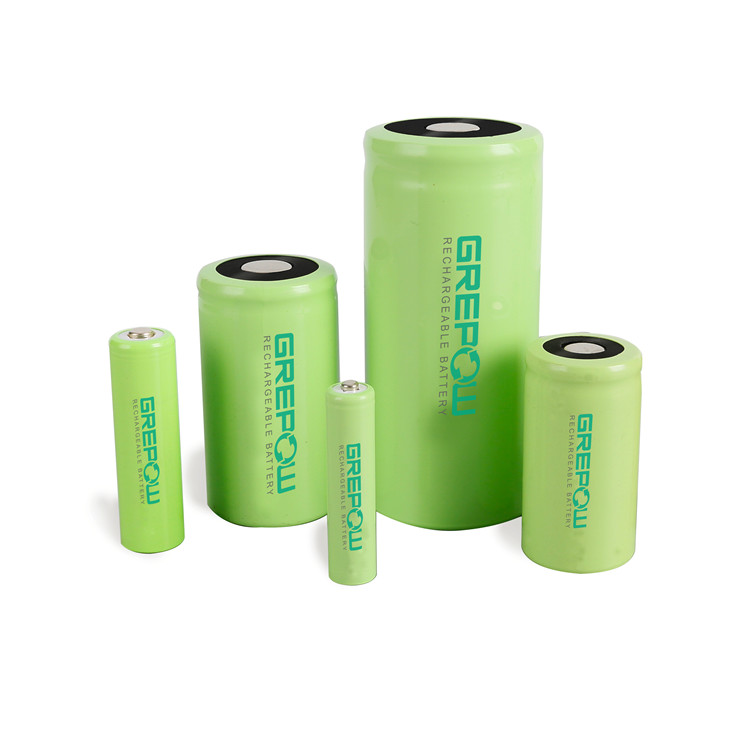 镍氢电池 镍氢电池