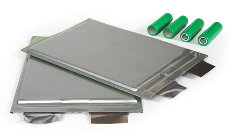 可充电锂电池 可充电锂电池