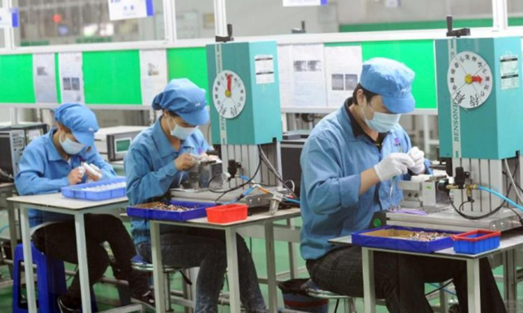 格瑞普锂电池生产厂 格瑞普锂电池生产厂