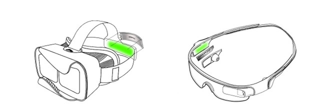格瑞普VR异形电池 格瑞普VR异形电池
