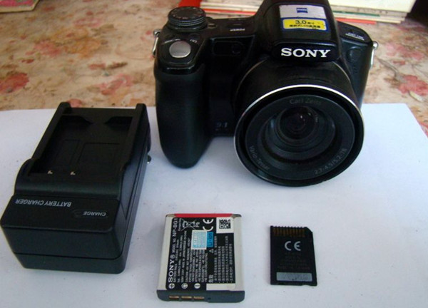 相机电池 相机电池