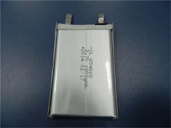 聚合物电芯 聚合物电芯