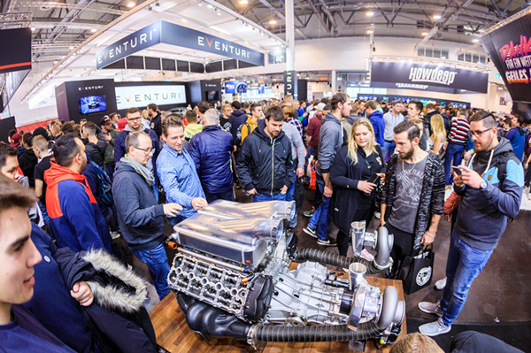 意大利双轮车展 意大利双轮车展