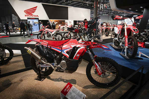 意大利双轮车展 意大利双轮车展