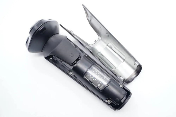 飞科剃须刀拆解图 飞科剃须刀拆解图