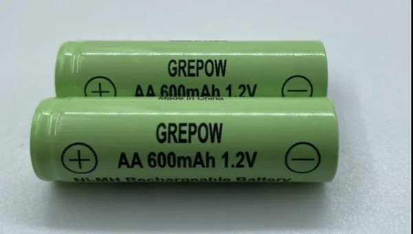 格瑞普镍氢电池 格瑞普镍氢电池