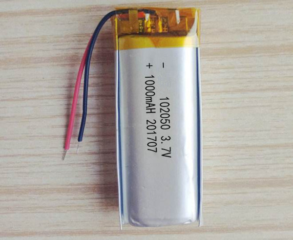 聚合物电池 聚合物电池