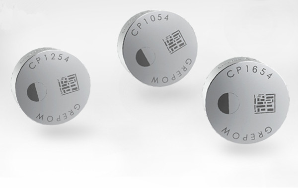 可充电锂聚合物钮扣电池 可充电锂聚合物钮扣电池