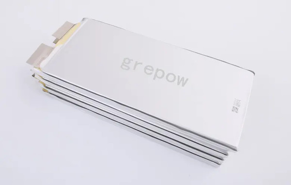 聚合物锂电池 聚合物锂电池