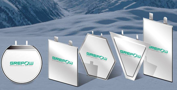 工业电池 工业电池