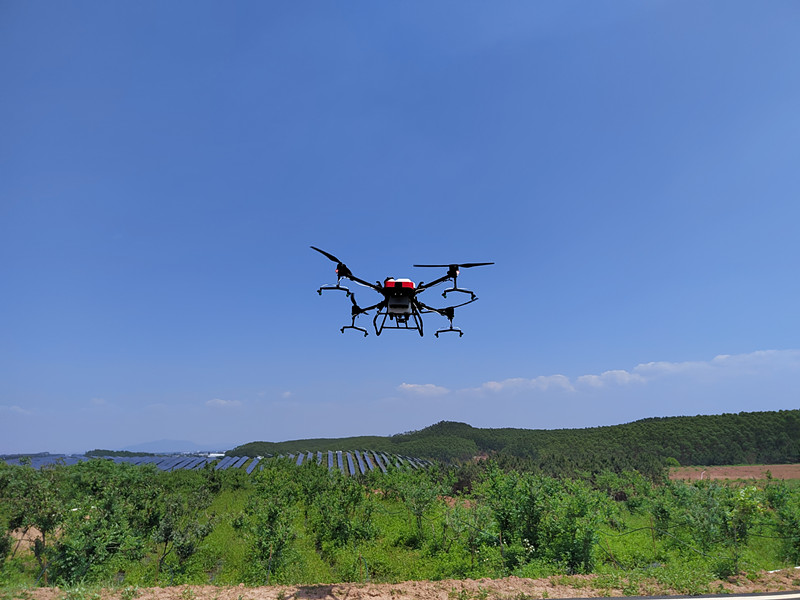 植保无人机 植保无人机