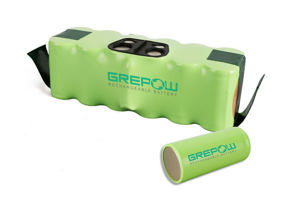 镍氢电池 镍氢电池