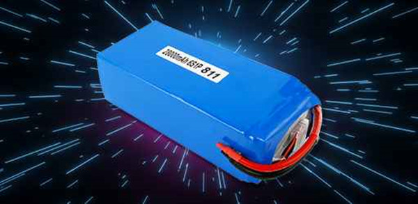 811三元锂电池 811三元锂电池