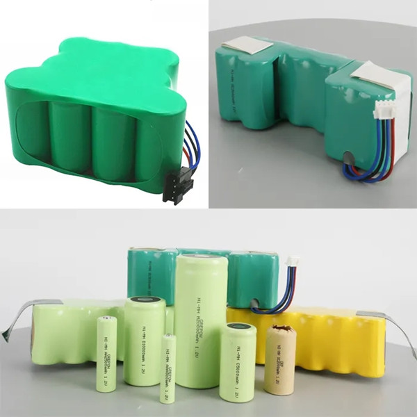 镍氢电池 镍氢电池