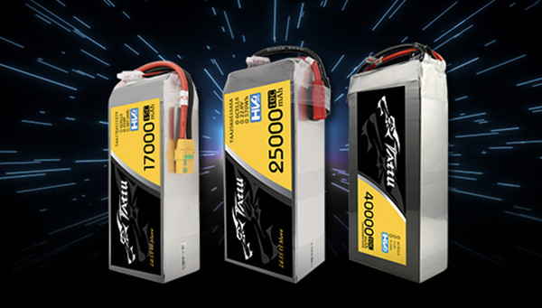 tattu无人机电池 tattu无人机电池