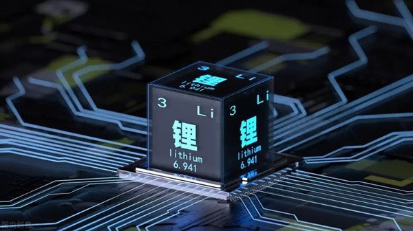 锂离子电池 锂离子电池