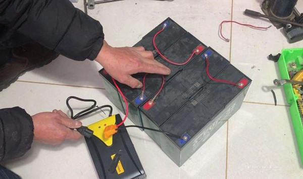 电池饿死 电池饿死