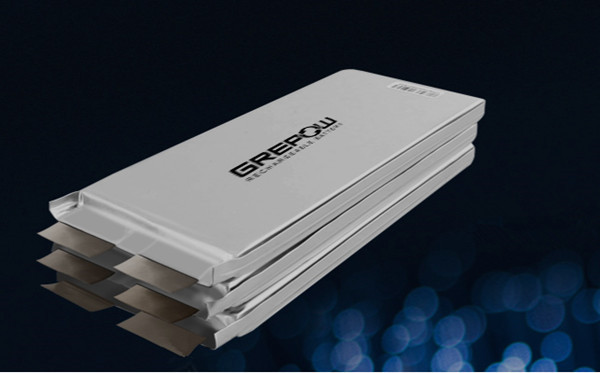 软包铝朔膜磷酸铁锂电池 软包铝朔膜磷酸铁锂电池