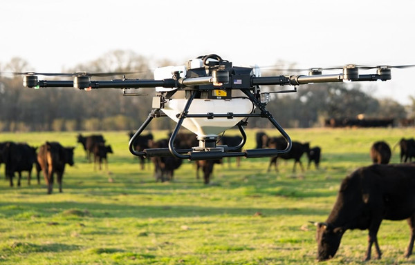 植保无人机电池 植保无人机电池