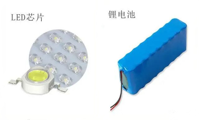 储能型锂电池 储能型锂电池