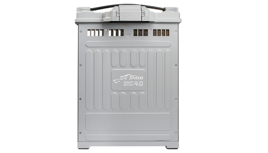 TATTU 4.0 30000mAh 25C 53.2V 14S1P高压版无人机智能电池 TATTU 4.0 30000mAh 25C 53.2V 14S1P高压版无人机智能电池