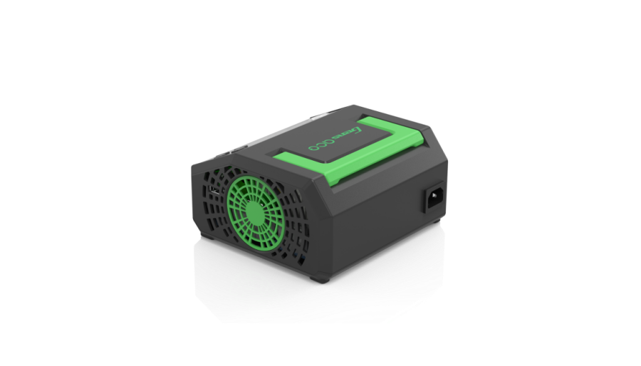 格氏ace iMars Dual/D1000双通道智能平衡充电器