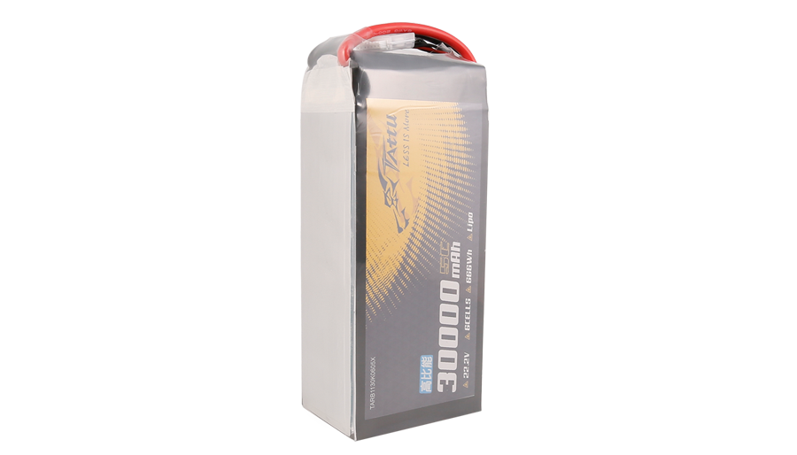 300 Wh/kg系列半固态高能量密度电池