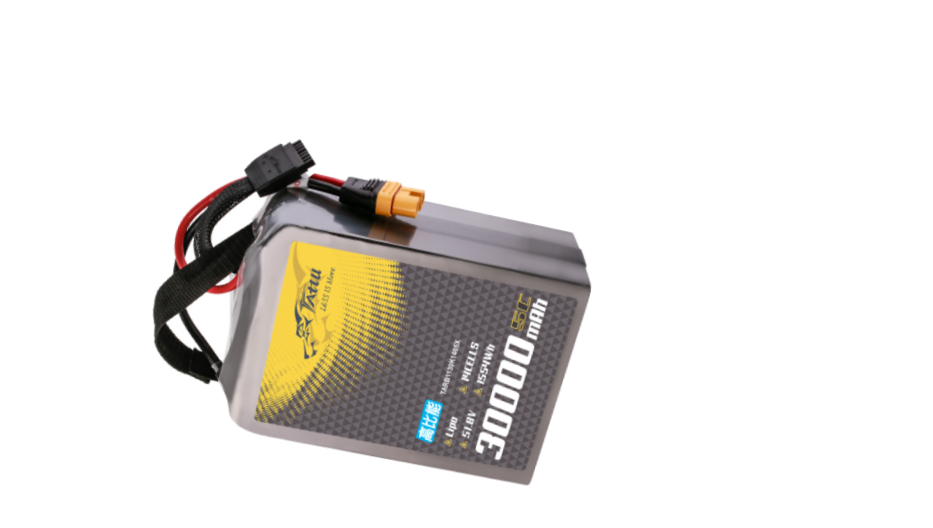 300 Wh/kg系列半固态高能量密度电池