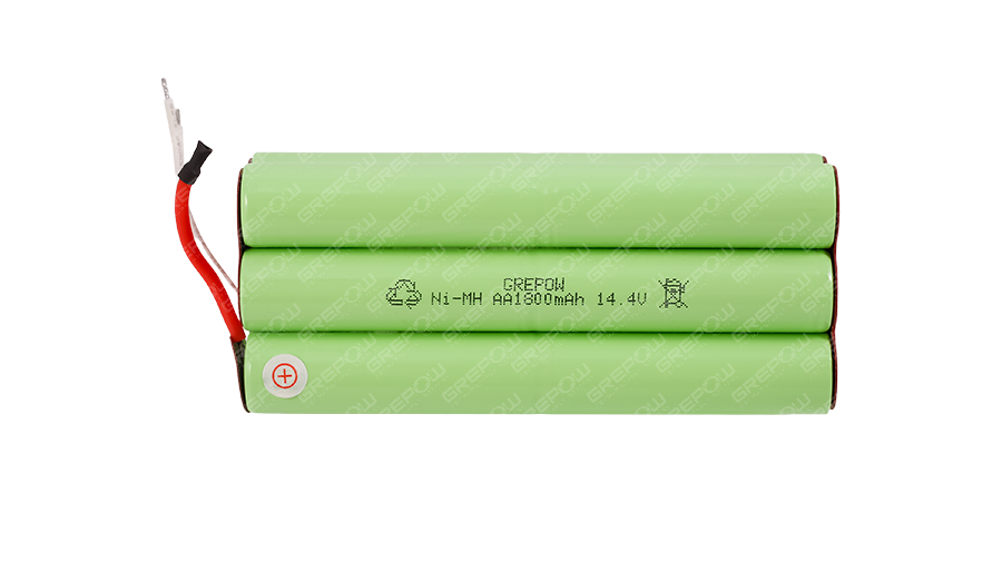 医用骨钻镍氢充电电池