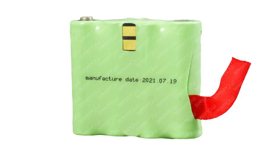 胎音仪镍氢充电电池